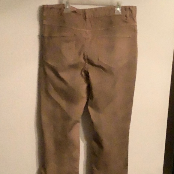 Free People jeans - Picture 3 of 8